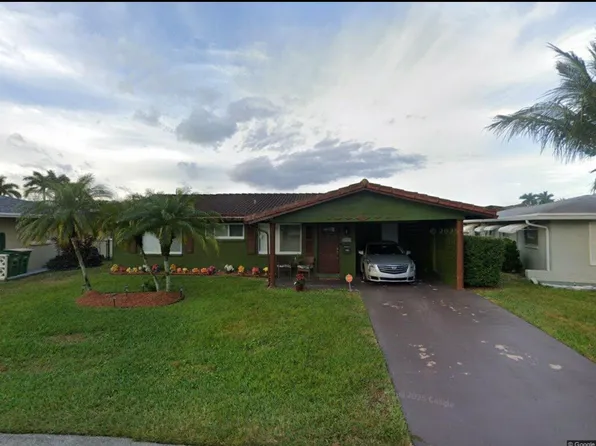 5613 NW 48th Way, Tamarac, FL 33319