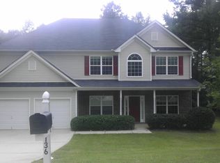136 Revolutionary Dr, Hampton, GA