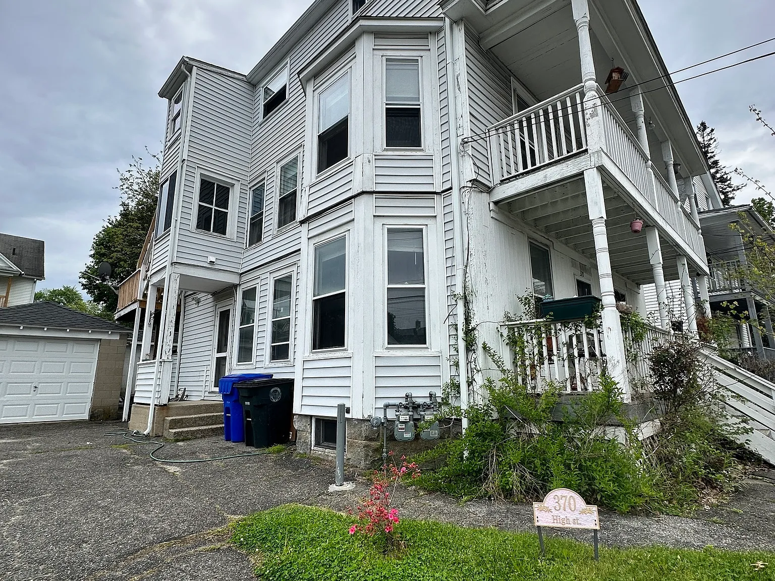 1 bed, 1.0 bath, 560 sqft, $1,300 — Photo 2
