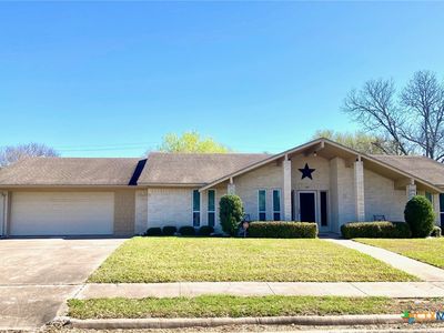 607 Rosewood Dr, Victoria, TX, 77901