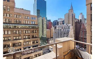 Sold by Douglas Elliman