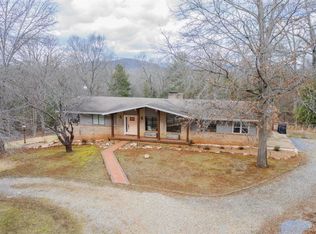 307 Huff Creek Trl, Amherst, VA 24521