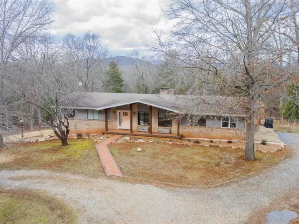 307 Huff Creek Trl, Amherst, VA 24521