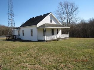 20040 Unger Rd, Logan, OH 43138