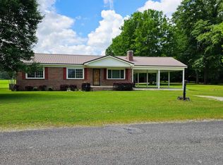3379 Joe Reeves Rd, Castleberry, AL 36432