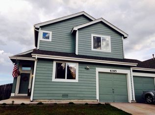 6385 Silverado Trl, Colorado Springs, CO 80922