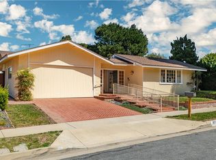 26718 Shadow Wood Dr, Rancho Palos Verdes, CA 90275