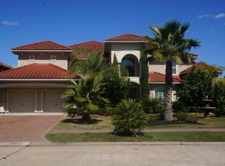 18918 Crescent Bay Dr, Houston, TX 77094