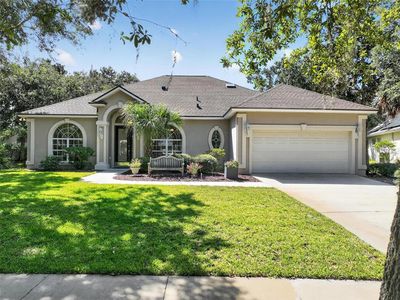 21 N Village Dr, Palm Coast, FL, 32137