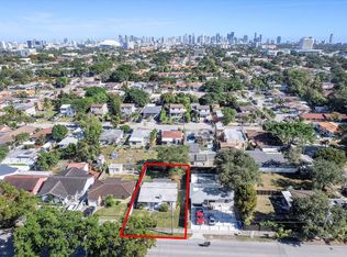 313 SW 32nd Ave, Miami, FL 33135