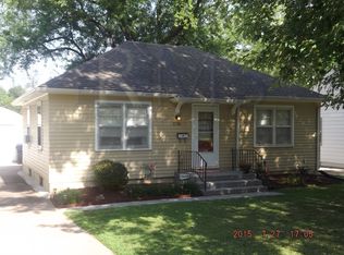 1136 SW Jane Ave, Topeka, KS 66604