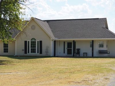 1194 County Road 1660, Chico, TX, 76431