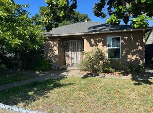 2006 S American St, Stockton, CA 95206
