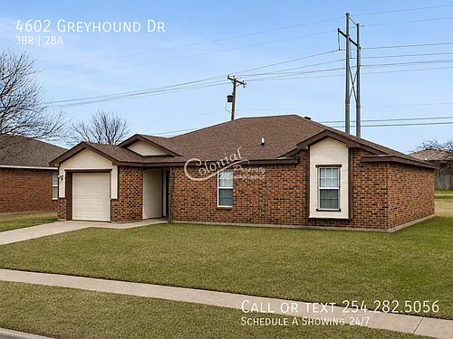 4602 Greyhound Dr Photo 1 4602 Greyhound Dr Photo 1