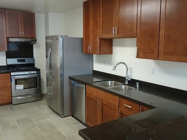 4533-4535 Cabrillo St, San Francisco, CA 94121