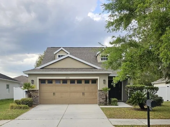 32643 Coldwater Creek Loop, Wesley Chapel, FL 33545