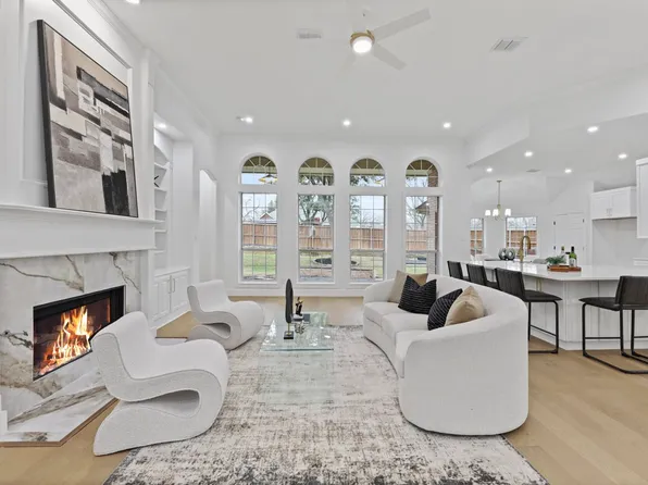 3005 Termaine Dr, Flower Mound, TX 75022