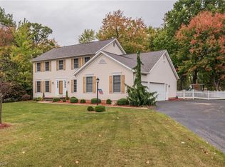9111 Hocking St NW, Massillon, OH 44646