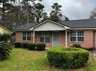 303 S Clarks Bluff Rd, Kingsland, GA 31548