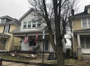 175 S Harris Ave, Columbus, OH 43204
