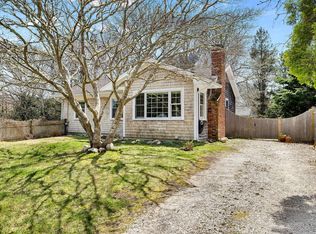 161 Shane Dr, Chatham, MA 02633