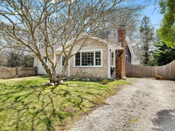 161 Shane Drive, Chatham, MA 02633