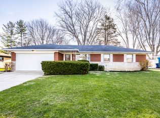1321 N Carroll White Dr, Indianapolis, IN 46219