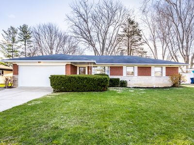 1321 N Carroll White Dr, Indianapolis, IN, 46219