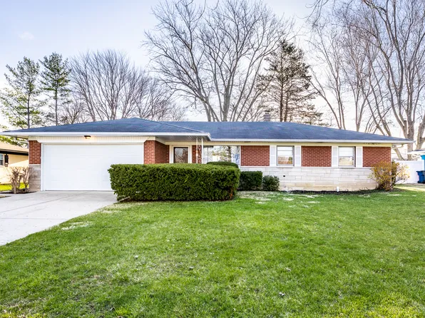 1321 N Carroll White Dr, Indianapolis, IN 46219