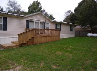 19184 Timberland Blvd, Porter, TX 77365