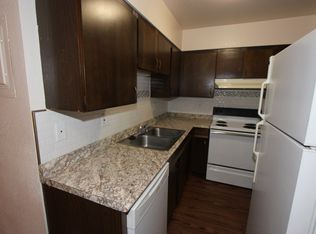 5308 Arctic Blvd APT 16, Anchorage, AK 99518