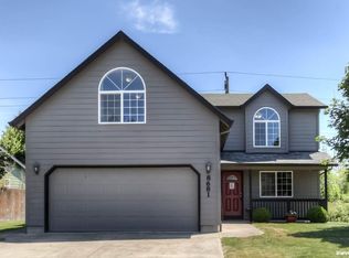 8681 NE Barberry Dr, Adair Village, OR