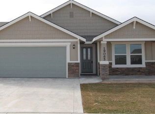 12594 W Hidden Point Dr, Star, ID 83669