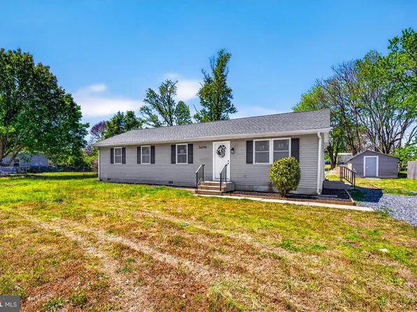 24298 Concord Pond Rd, Seaford, DE 19973