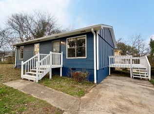 1920 15th Way SW, Birmingham, AL 35211