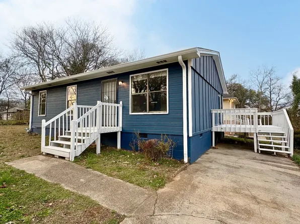 1920 15th Way SW, Birmingham, AL 35211