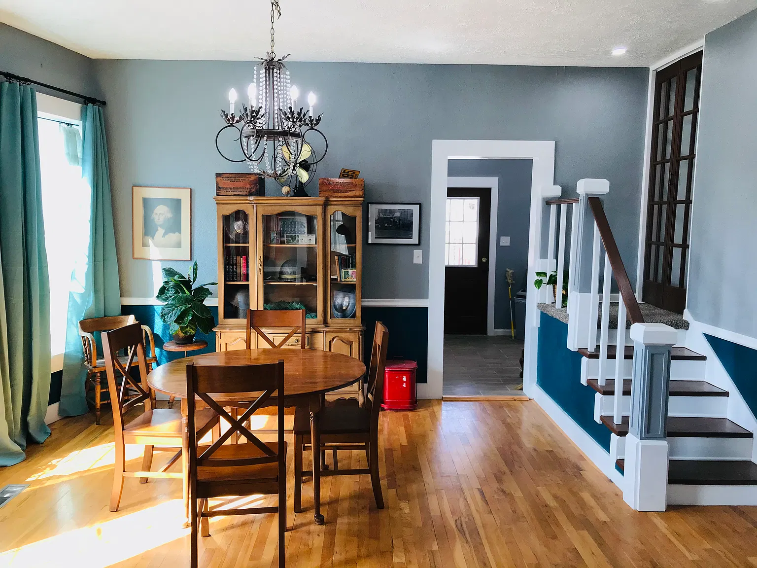 3 bed, 1660 sqft, $3,300 — Photo 4
