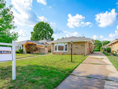 5430 Harvard Ter, Skokie, IL, 60077