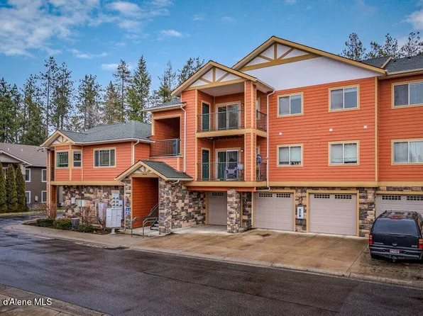 6800 Spurwing Loop APT 304, Coeur D Alene, ID 83815