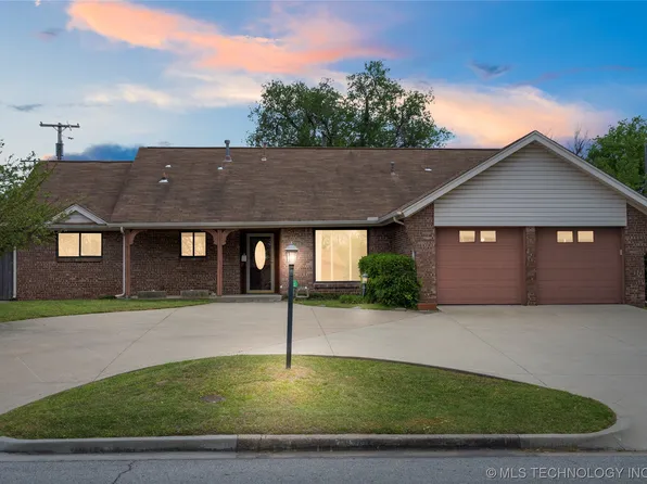 7366 E 58th St, Tulsa, OK 74145