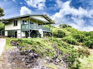 94-6464 Palaoa Rd, Naalehu, HI 96772