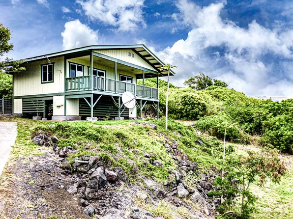 94-6464 Palaoa Rd, Naalehu, HI 96772