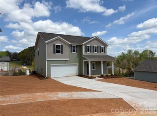 2705 Trawler Way, Kannapolis, NC 28083