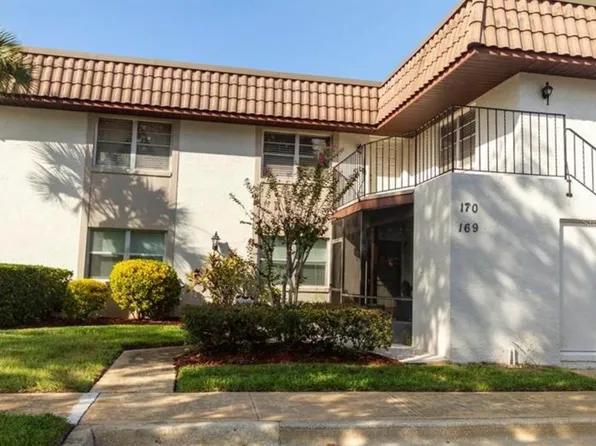 170 Windtree Ln, Winter Garden, FL 34787