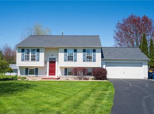 8891 Oneida Valley Rd, Canastota, NY 13032
