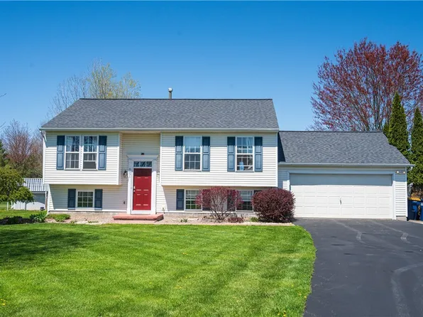 8891 Oneida Valley Rd, Canastota, NY 13032