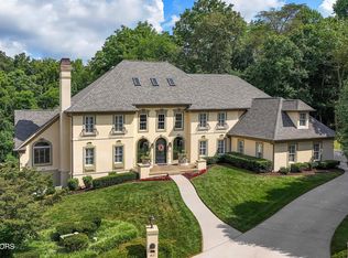 821 Lindenhall Cir, Knoxville, TN 37934