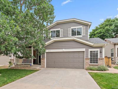 6816 Lionshead Parkway, Littleton, CO, 80124