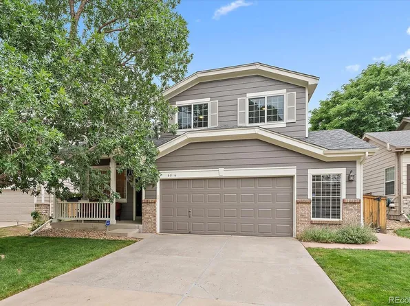 6816 Lionshead Parkway, Lone Tree, CO 80124