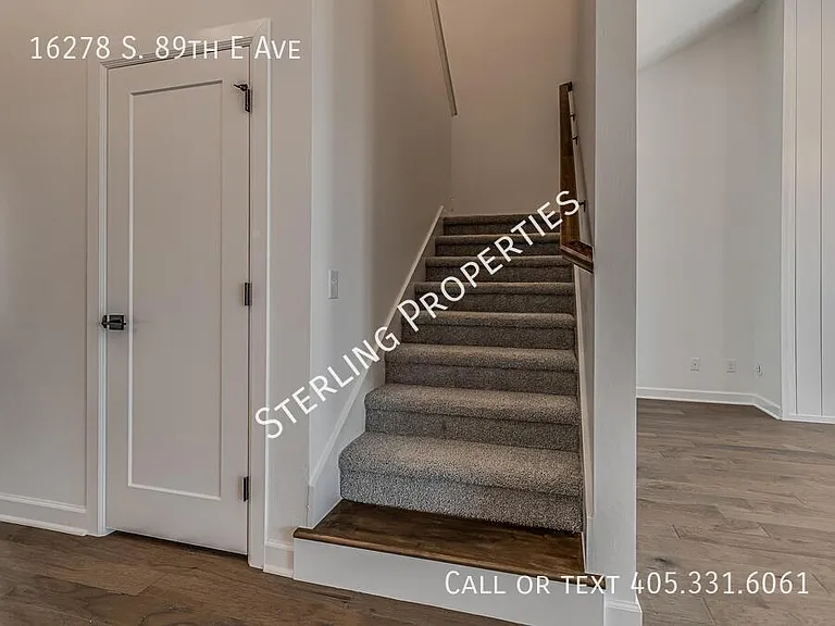 16278 S 89th East Ave — Photo 37